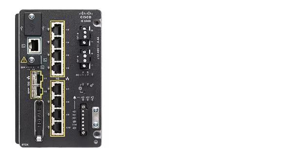 Network Switch Managed