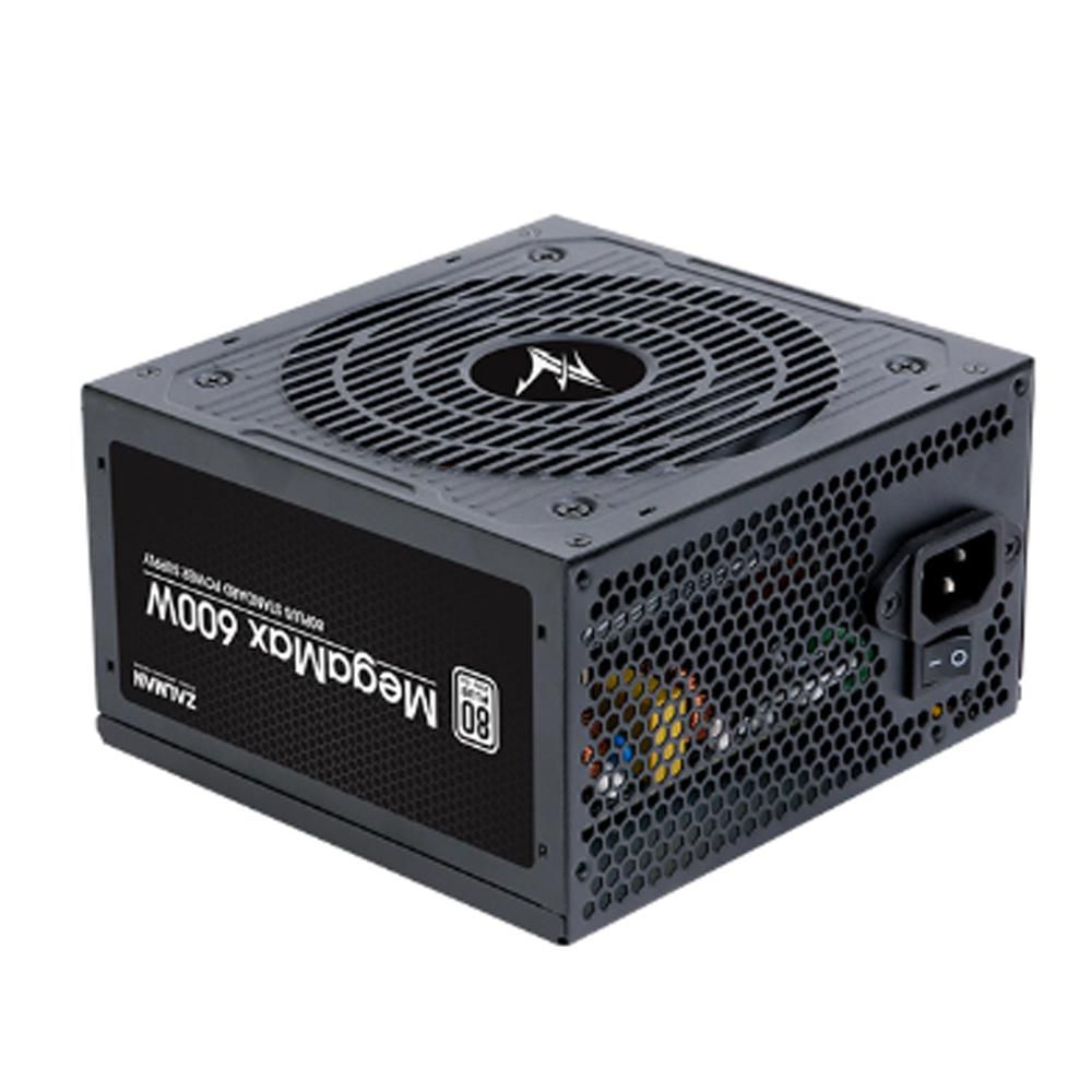 Power Supply Unit 600 W 20+4 