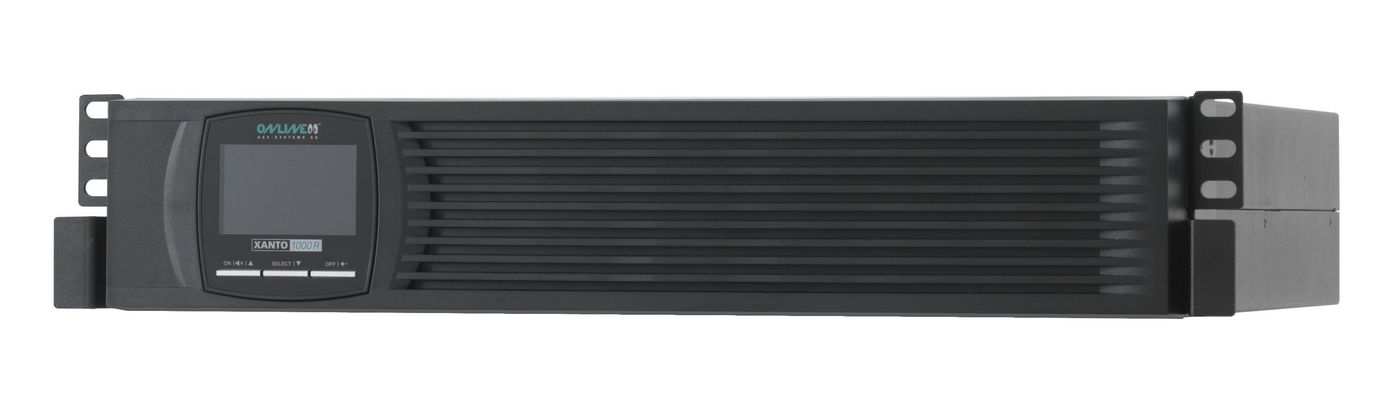 Xanto 1000R Double-Conversion 