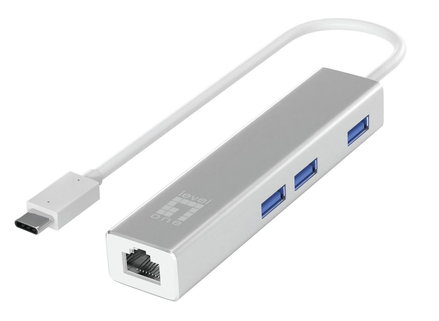 Gigabit Usb-C Network Adapter 