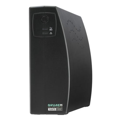 Yunto 1500 Line-Interactive 