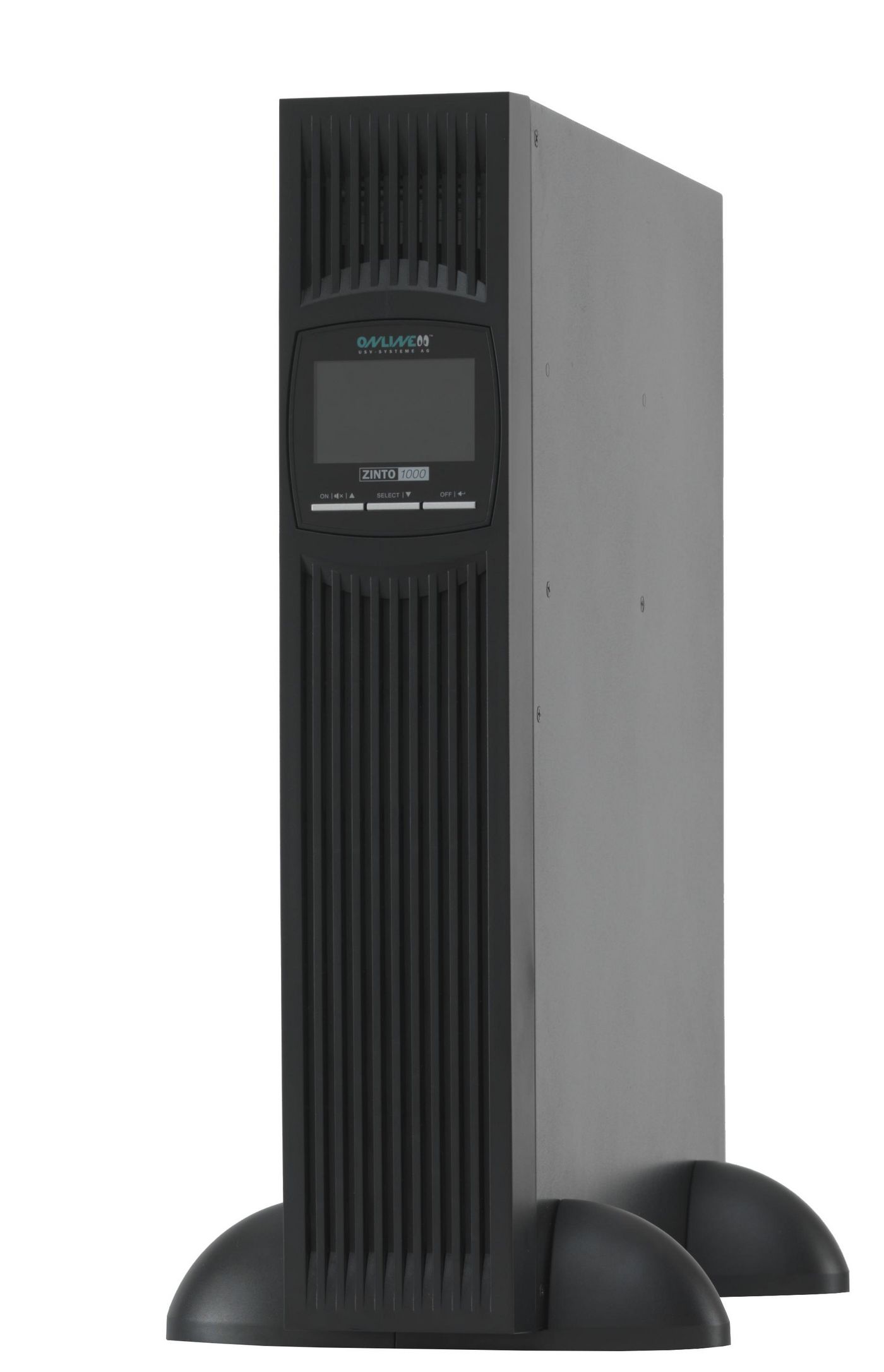 Zinto 1000 Line-Interactive 1 