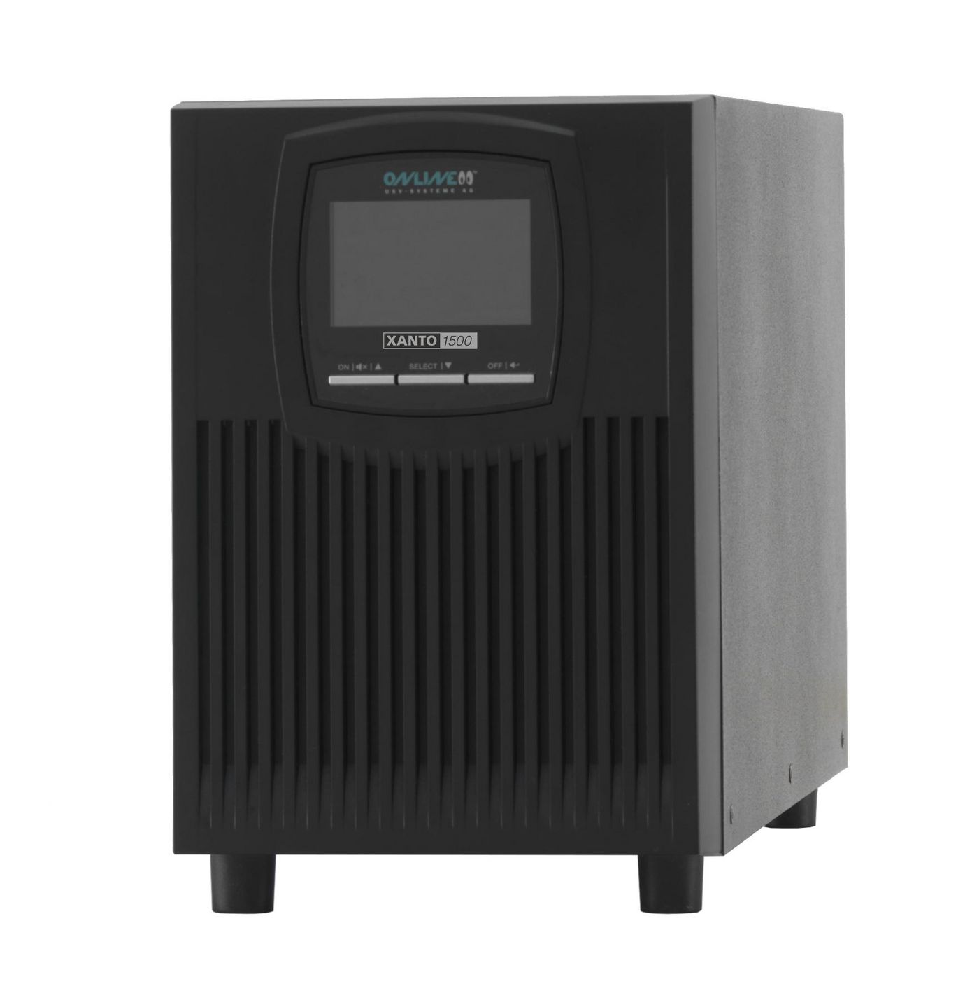Xanto 1500 Double-Conversion 