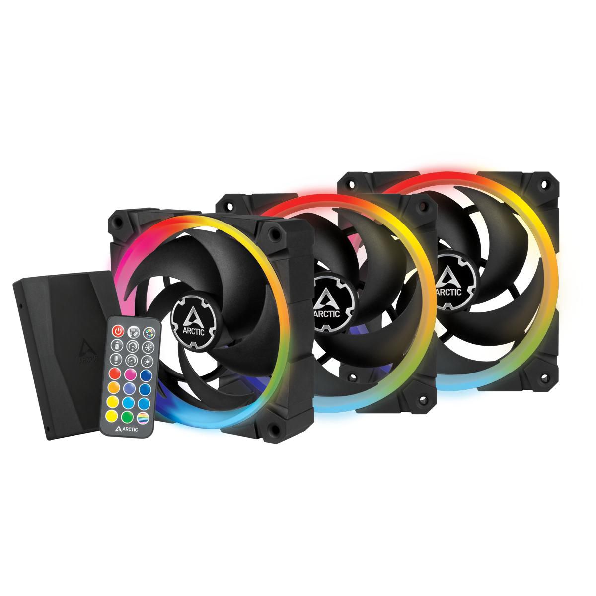 Bionix P120 A-Rgb 