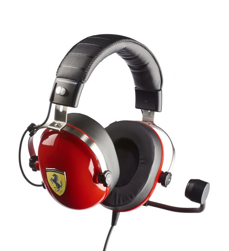 New! T.Racing Scuderia 