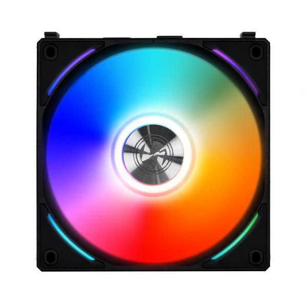 Uni Fan Al120 Computer Case 