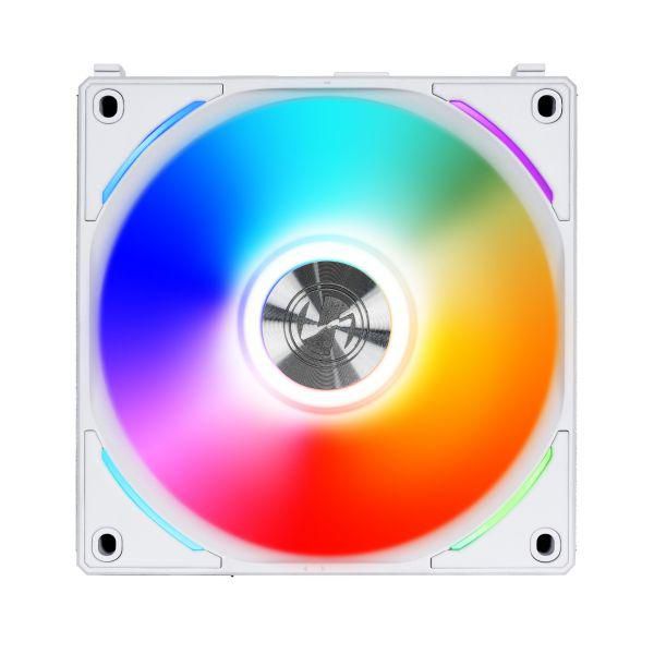 Uni Fan Al120 Computer Case 