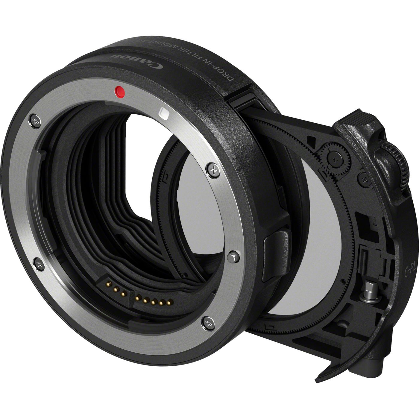 Drop-In Filter Mount Adapter