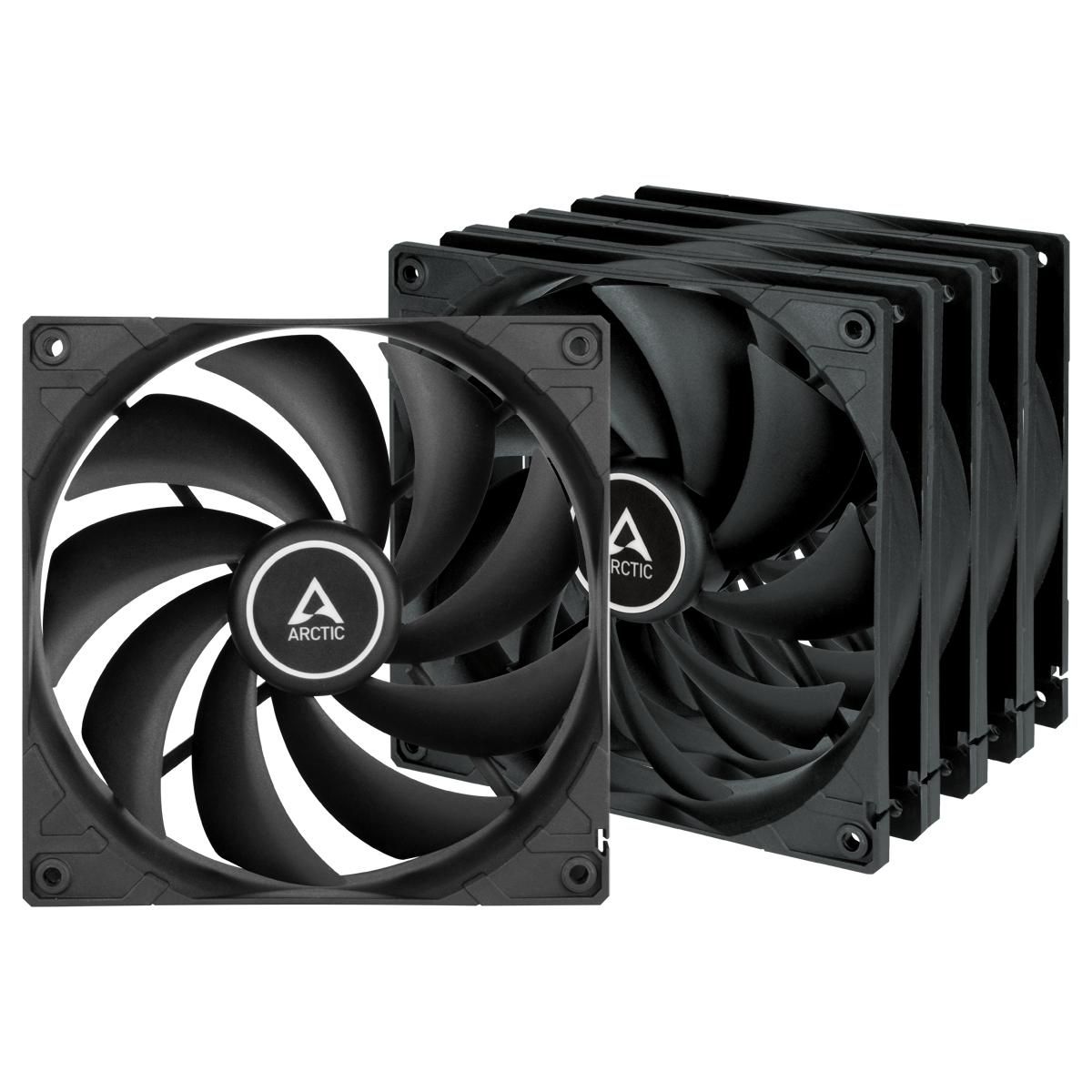 F14 140 Mm Standard Case Fan 