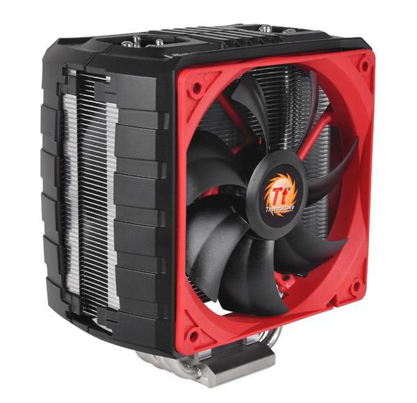 Nic C4 Processor Cooler 12 Cm