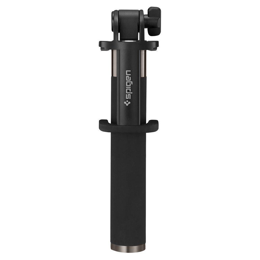 Selfie Stick Smartphone Black