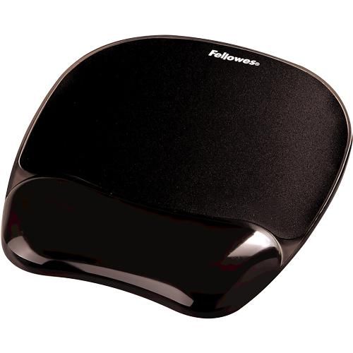 Mouse Pad Black