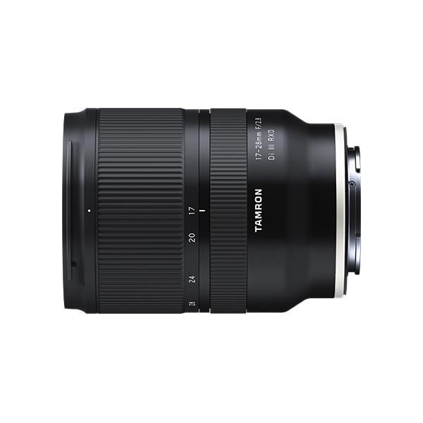 17-28Mm F / 2.8 Di Iii Rxd 
