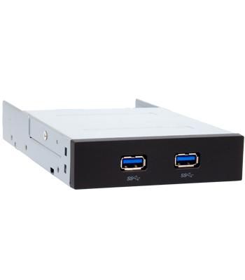 Drive Bay Panel 8.89 Cm 