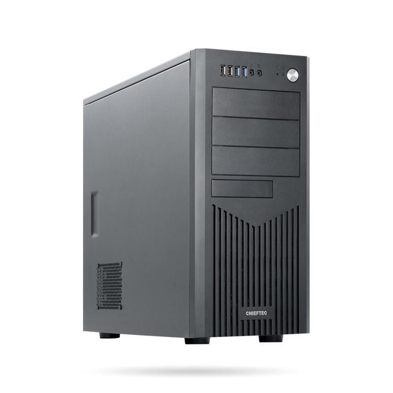 Computer Case Black