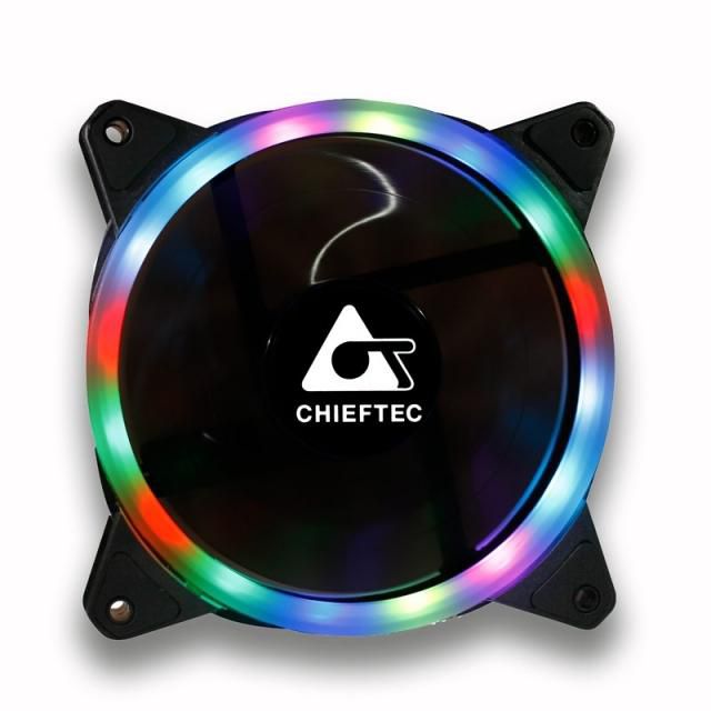 Computer Cooling System Fan 