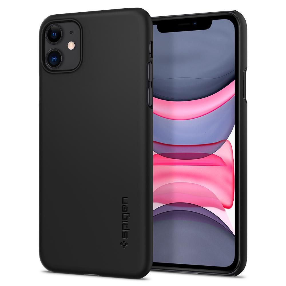 Thin Fit Mobile Phone Case 