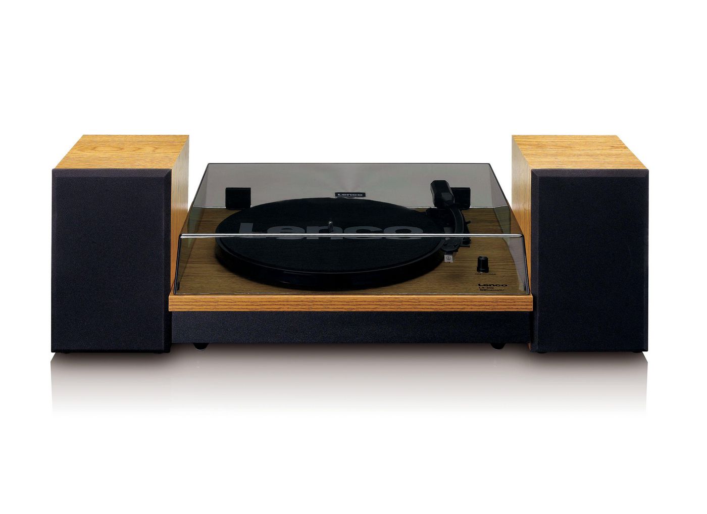 Ls-300 Belt-Drive Audio