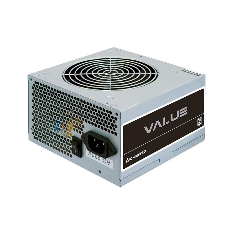 Power Supply Unit 400 W 20+4 