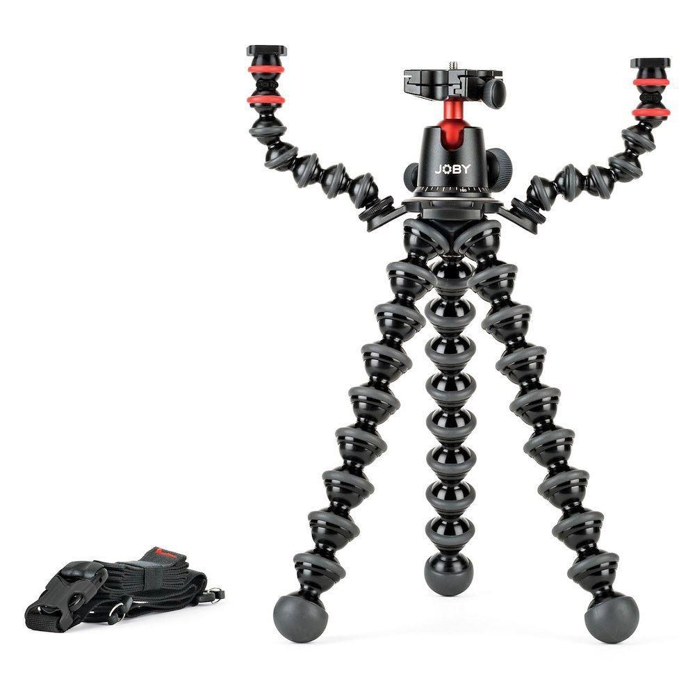 Gorillapod Rig Tripod 