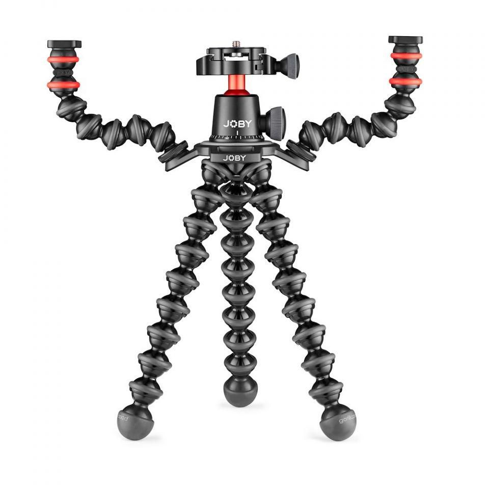 Tripod Universal 3 Leg(S) 