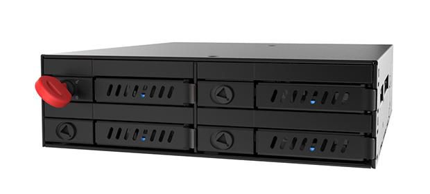 Drive Bay Panel Carrier Panel