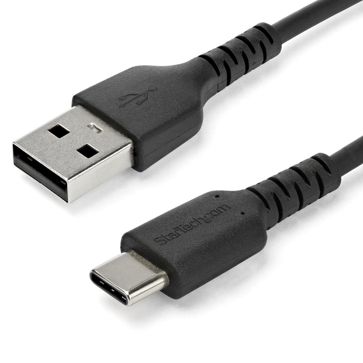 Кабель для зарядки 2M USB A на USB C
