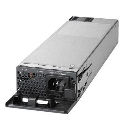 Network Switch Component 