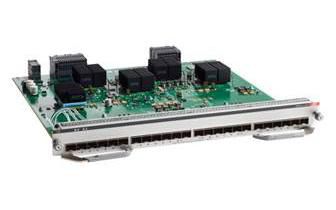 Network Switch Module