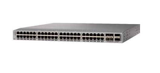 9348Gc-Fxp L2/L3 Gigabit 