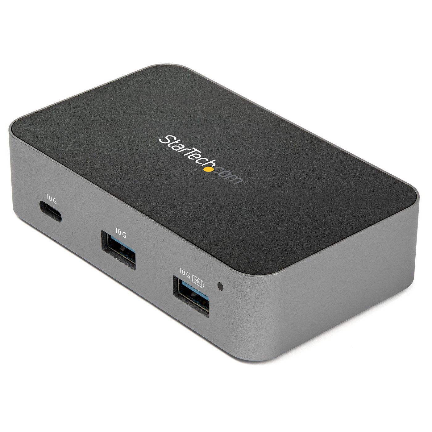 4-Port Usb-CHub 10 Gbps - 3X 