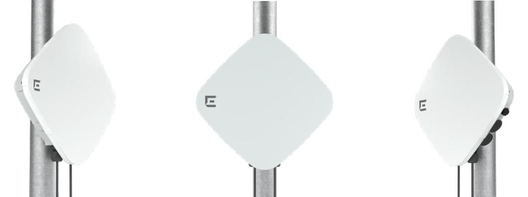Wireless Access Point White 