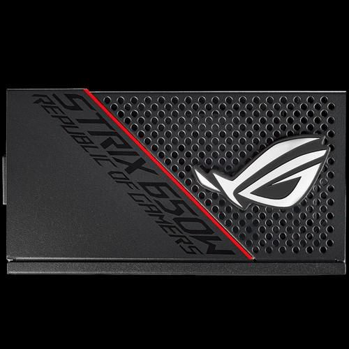 Rog Strix 650W Power Supply