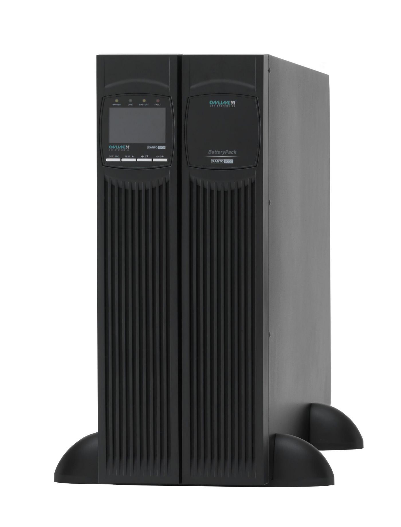 Ups Battery Cabinet 