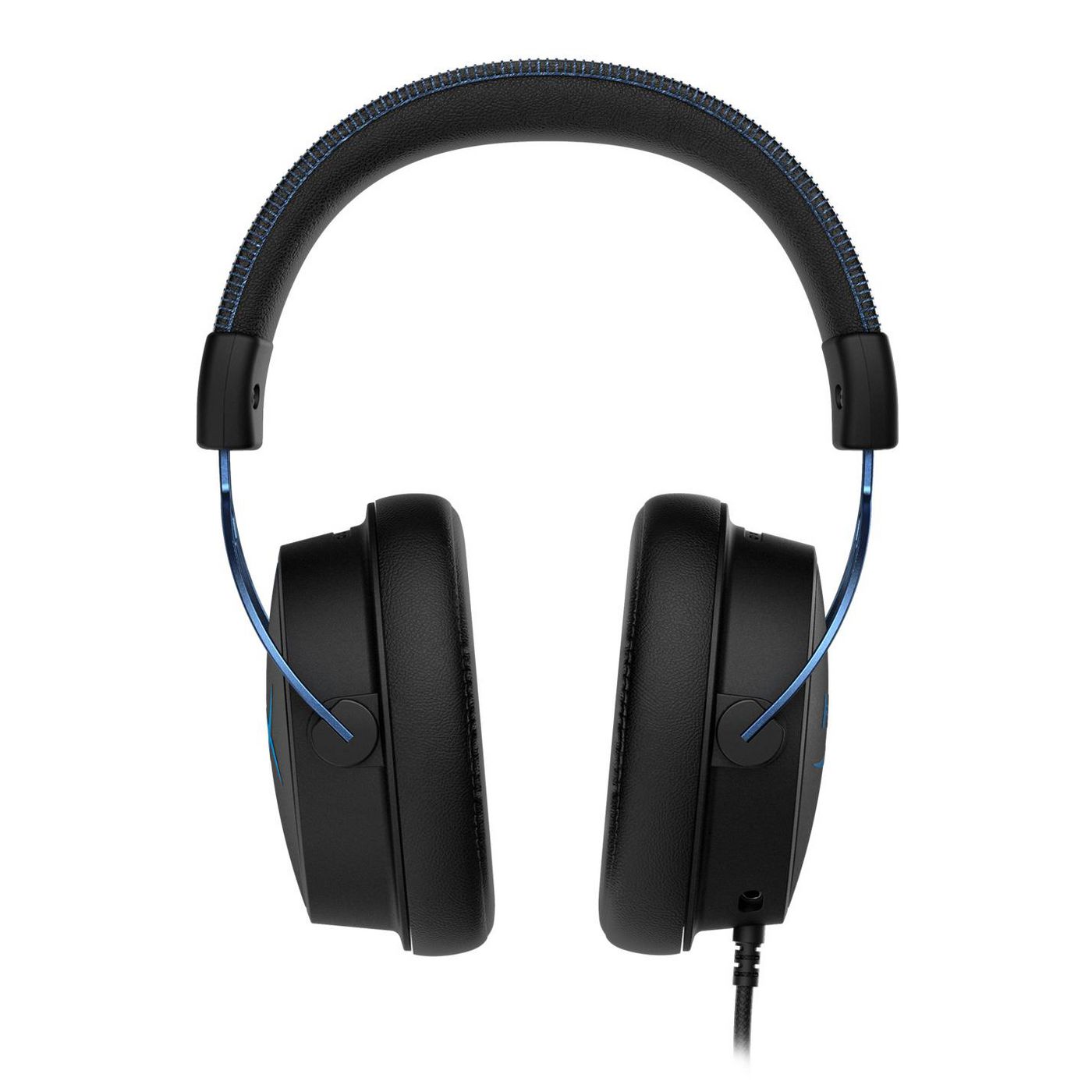 Cloud Alpha S Headset Wired 
