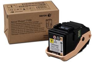 Toner Cartridge 1 Pc(S)