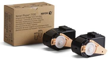 Toner Cartridge 2 Pc(S)