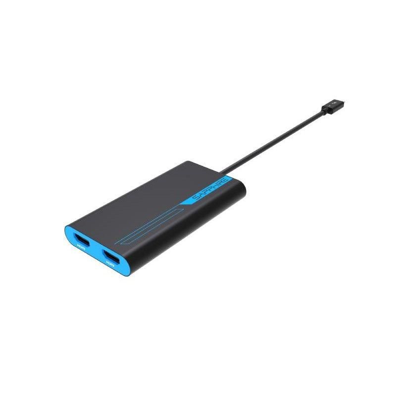 Video Cable Adapter 0.28 M 
