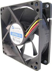 Computer Cooling System