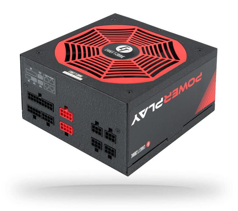 Powerplay Power Supply Unit 