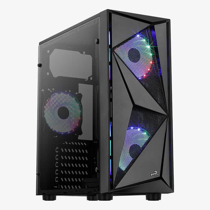 Glider Cosmo-A-Bk-V2 Midi 