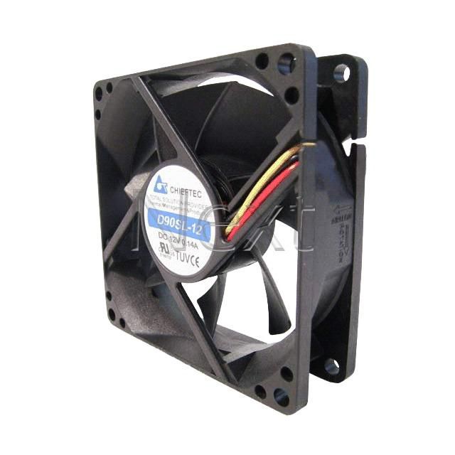 Computer Cooling System 