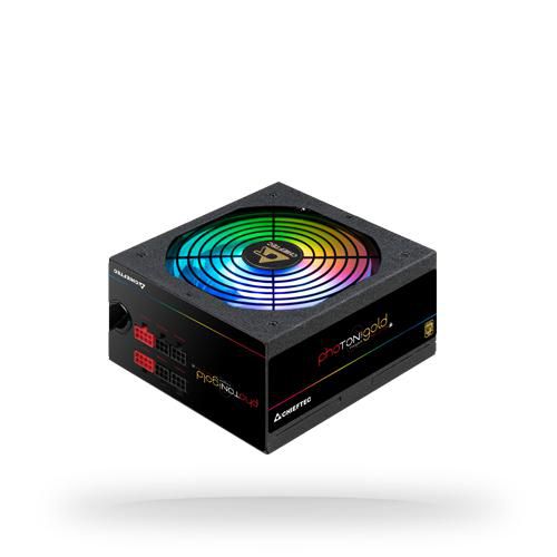Photon Gold Power Supply Unit 