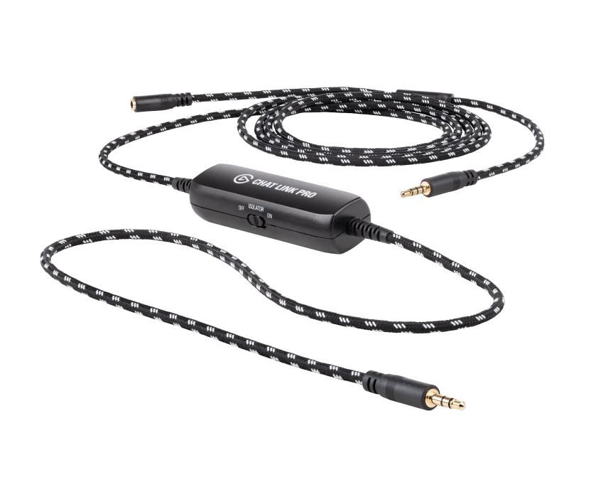 Chat Link Pro Audio Cable 2.5 
