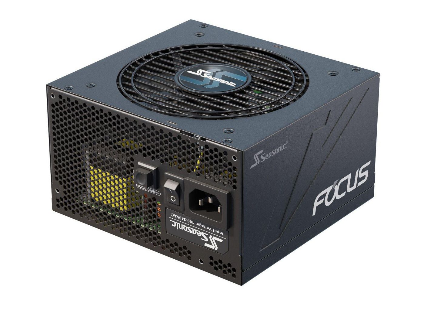 Focus Px-750 Power Supply 