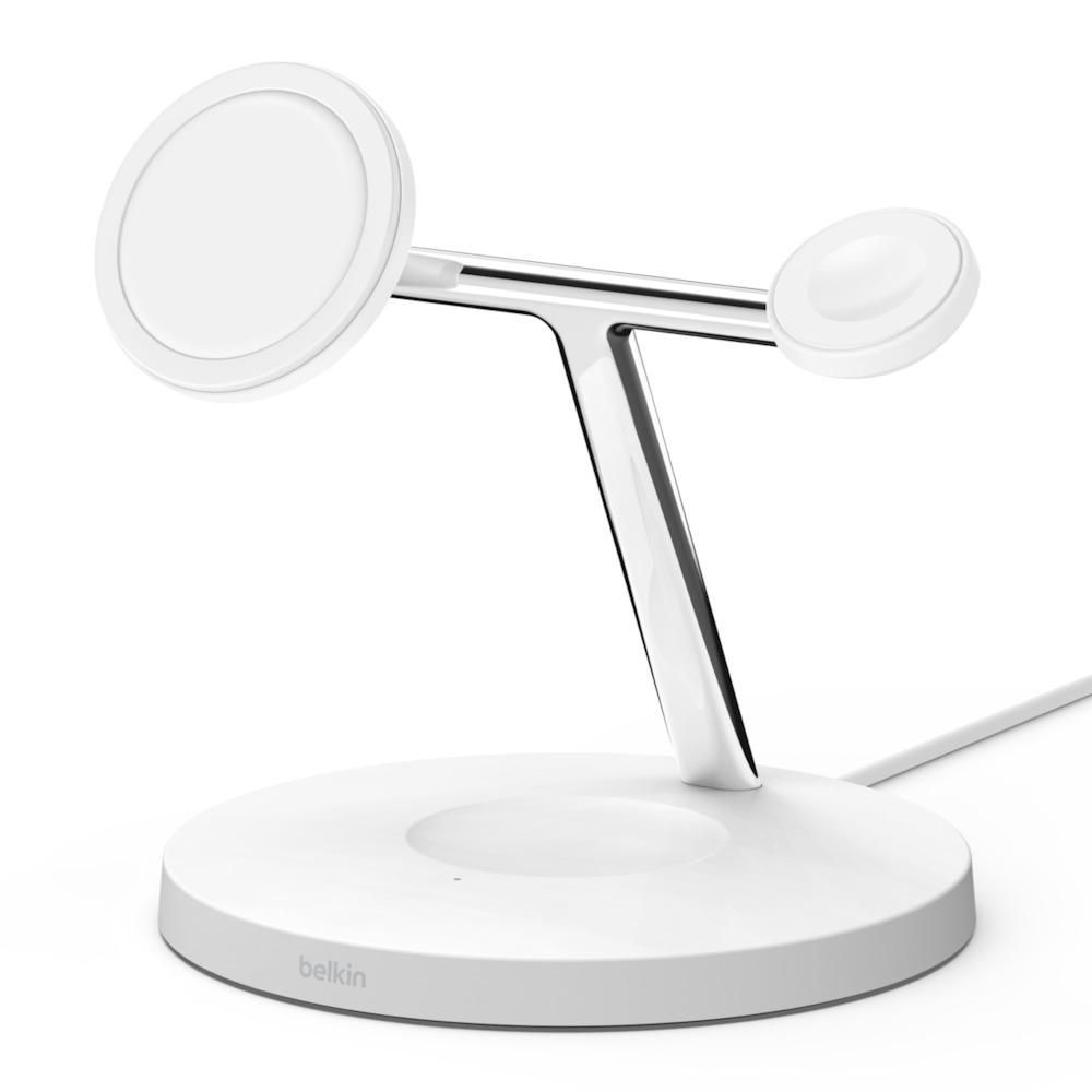 Mobile Device Charger White 