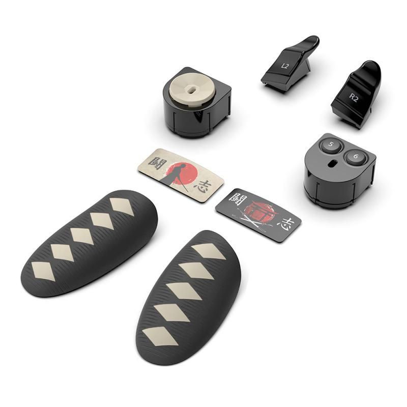 Eswap Fighting Pack Paddle 
