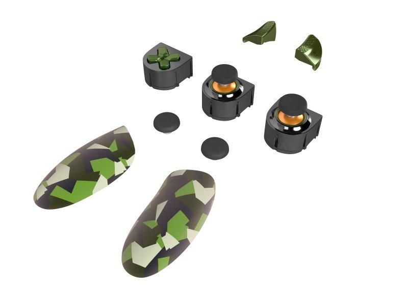 Gaming Controller Accessory