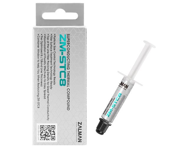 Heat Sink Compound 8.3 W/M·K 