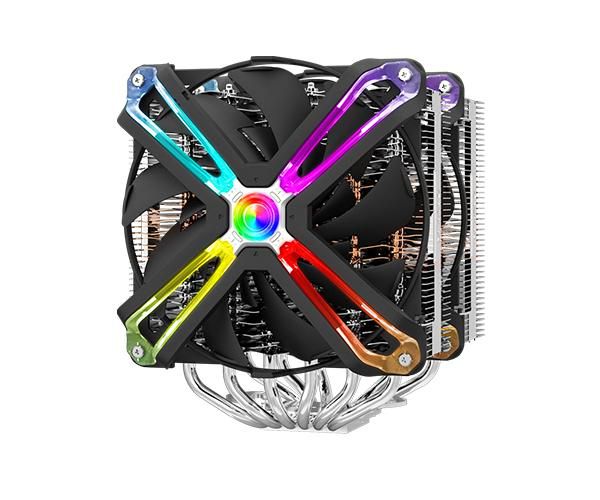 Computer Cooling System 